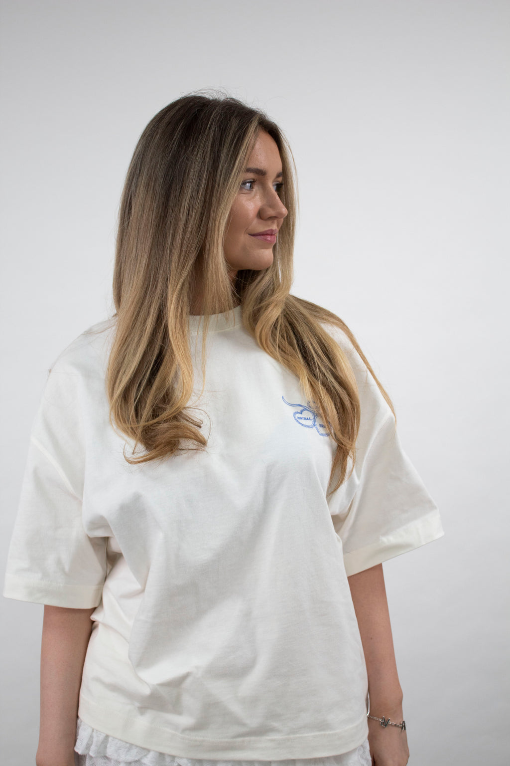 Bridal Cake Tee