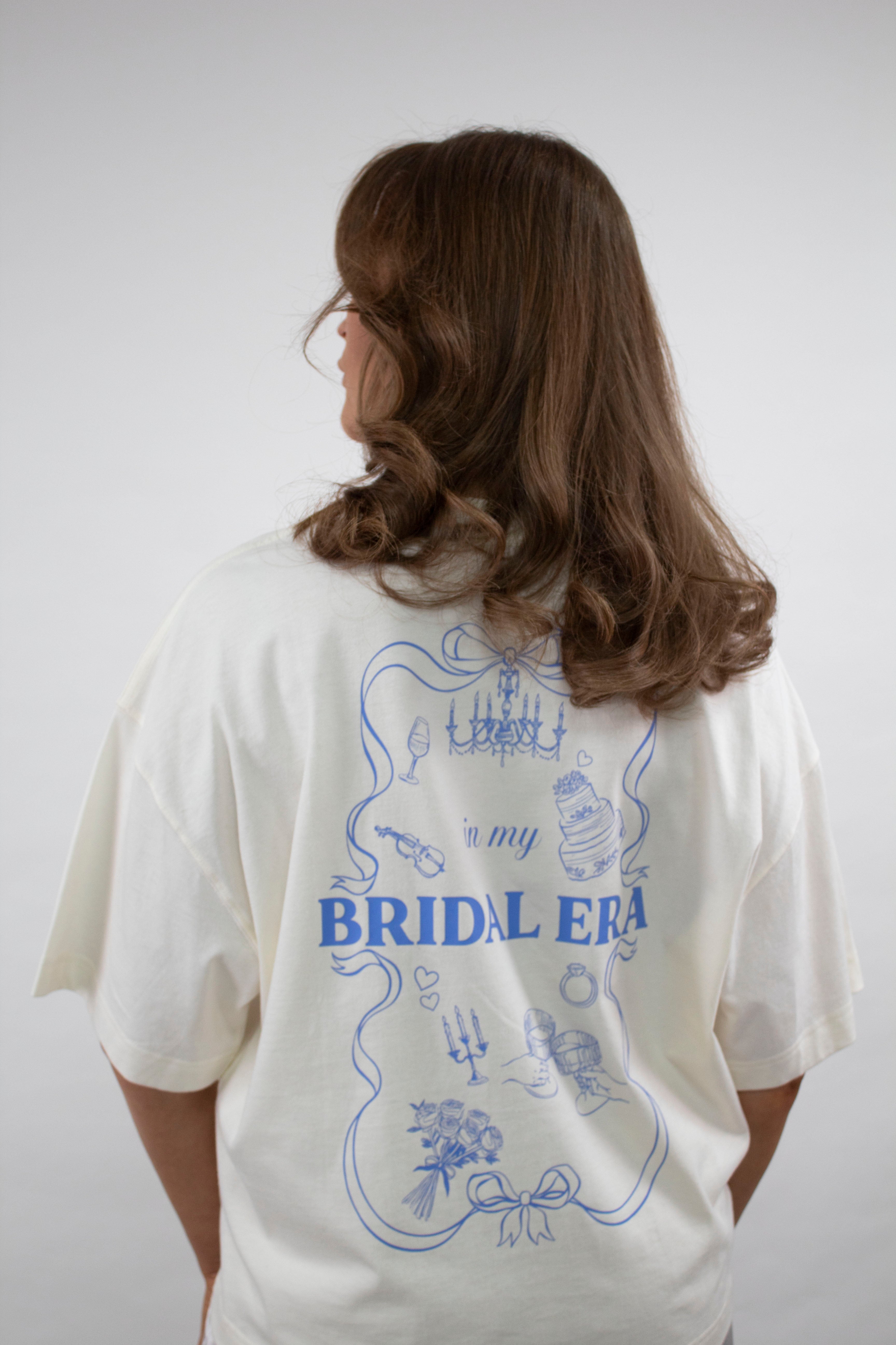 Bridal Era Tee