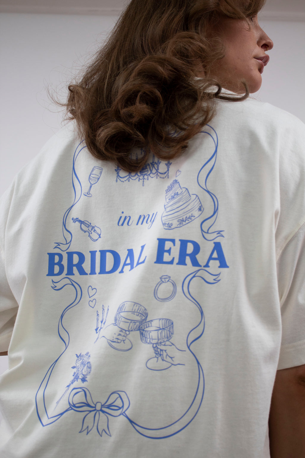 Bridal Era Tee