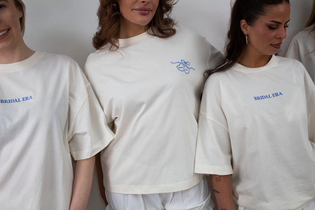 Bridal Era Tee