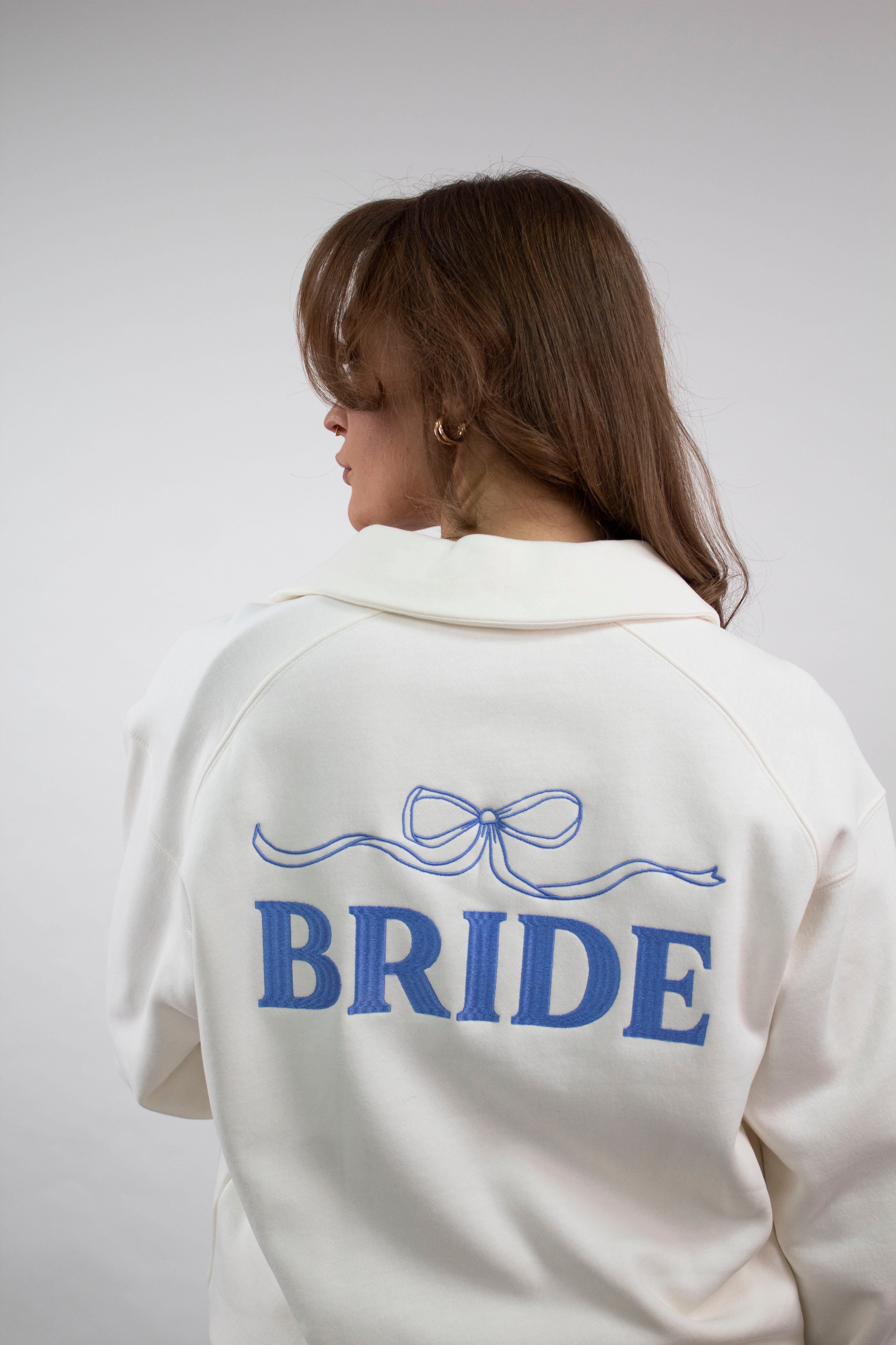 Sweethearts Sweatshirt