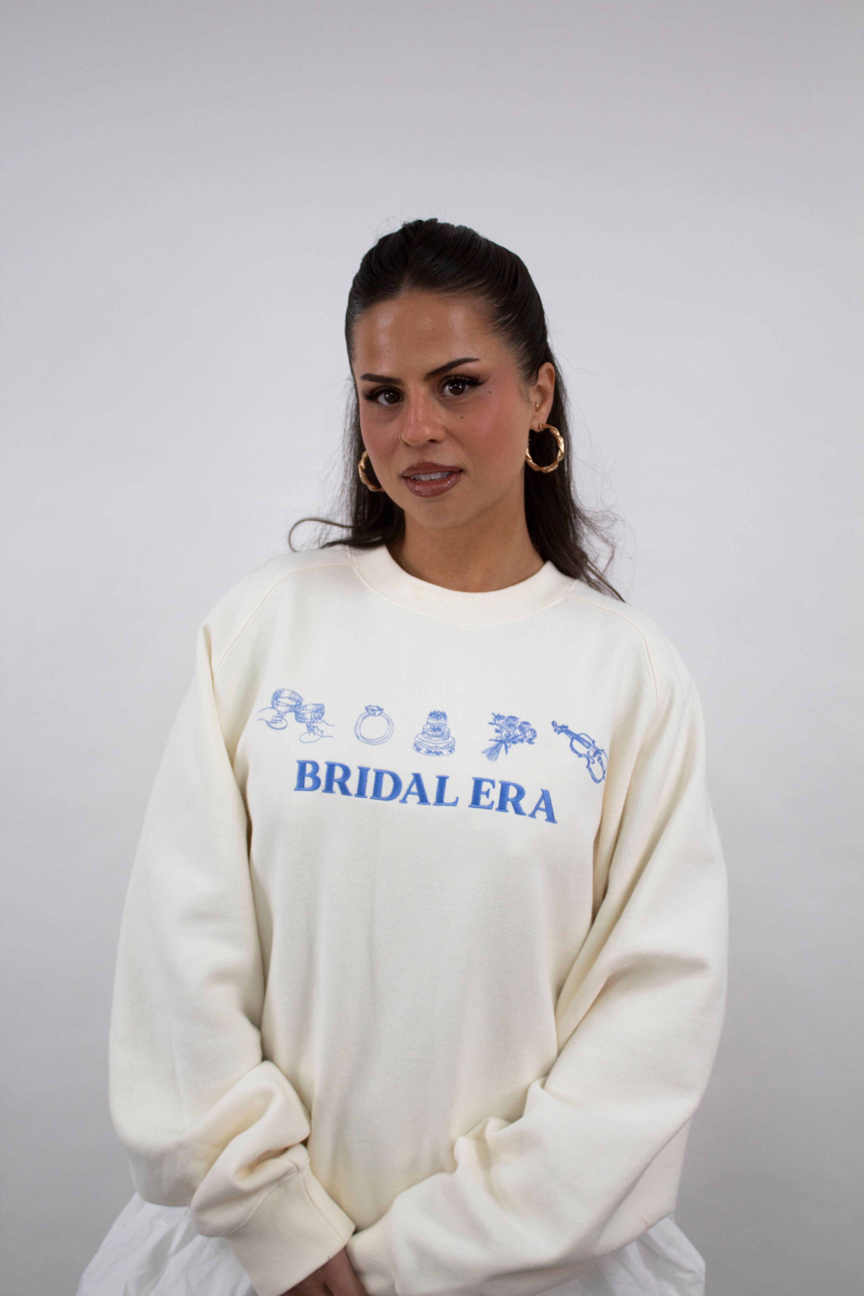 Wedding Moments Sweatshirt