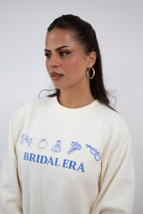 Wedding Moments Sweatshirt