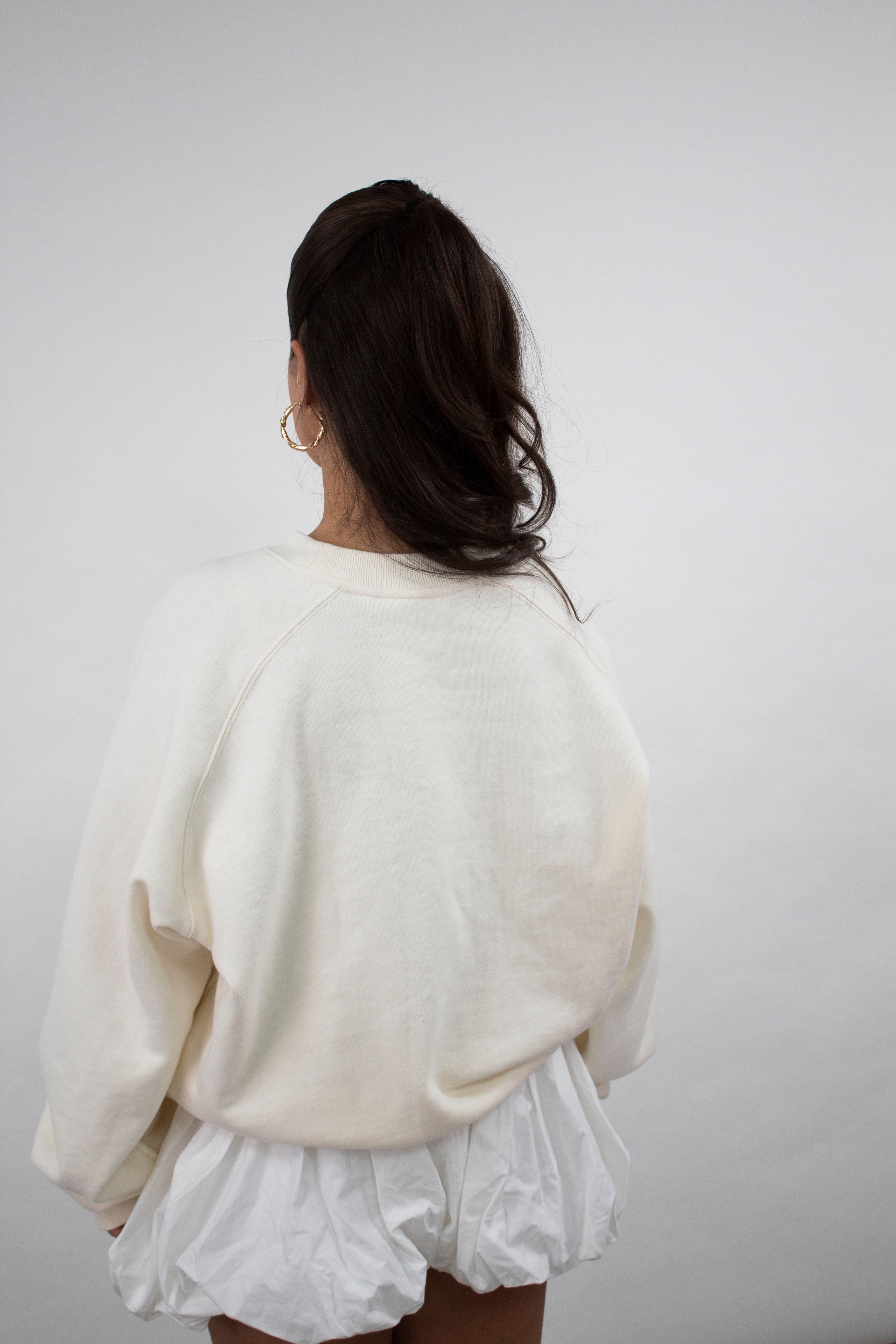 Wedding Moments Sweatshirt