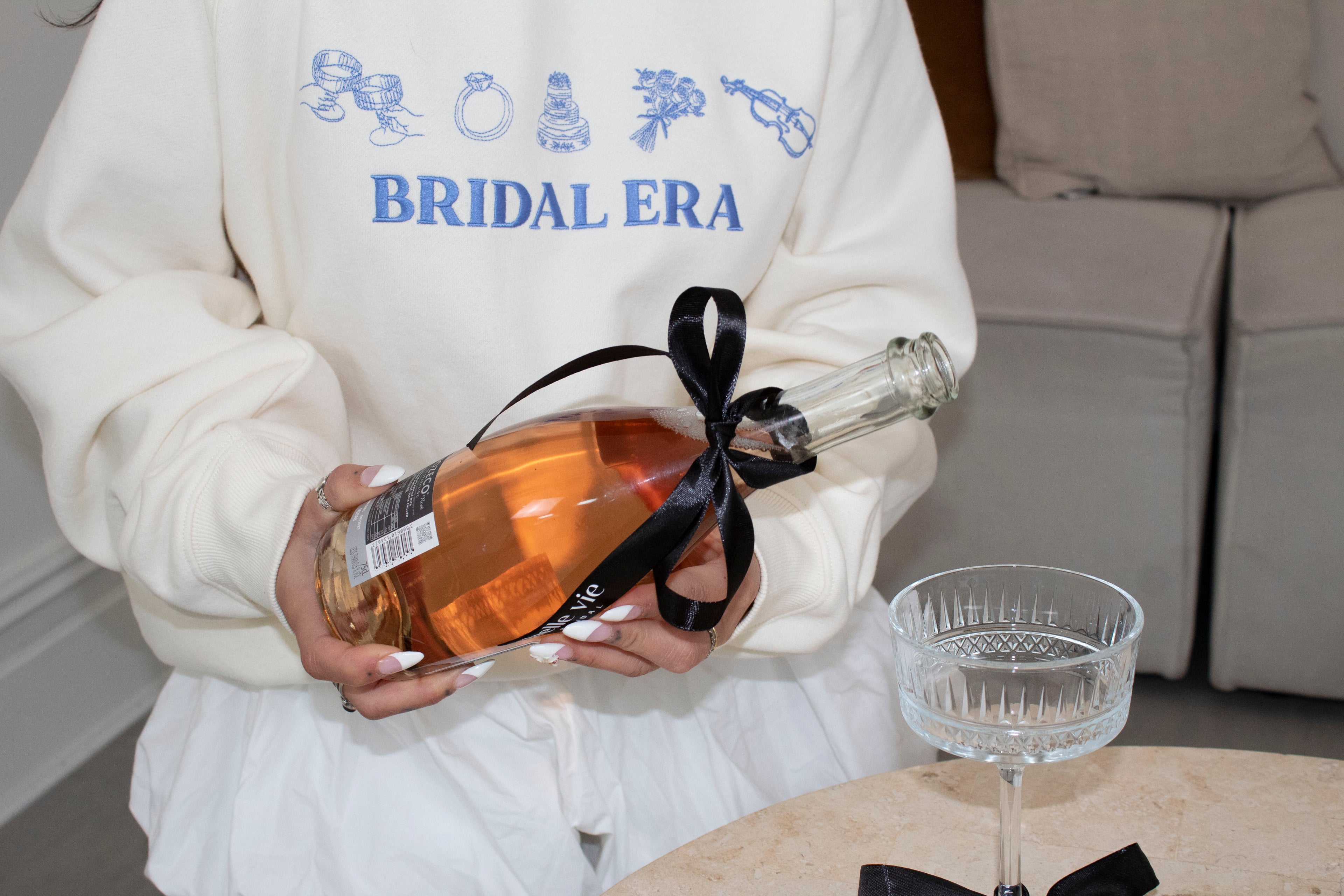 Wedding Moments Sweatshirt